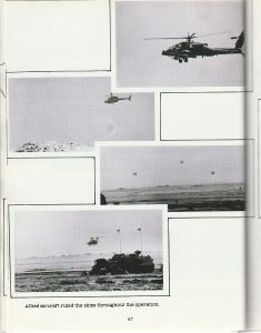 9th Eng. Bn. Desert Storm page-67