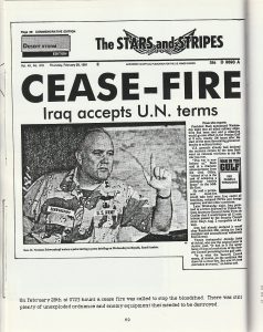 9th Eng. Bn. Desert Storm page-69