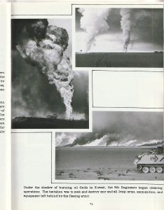 9th Eng. Bn. Desert Storm page-72