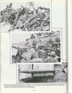 9th Eng. Bn. Desert Storm page-73
