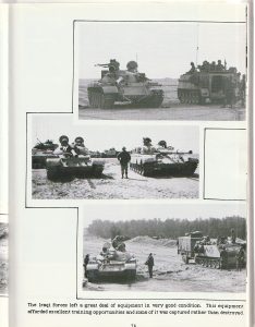 9th Eng. Bn. Desert Storm page-74