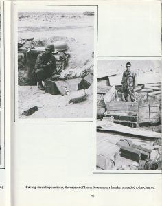 9th Eng. Bn. Desert Storm page-76