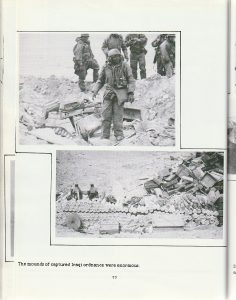 9th Eng. Bn. Desert Storm page-77