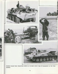 9th Eng. Bn. Desert Storm page-78