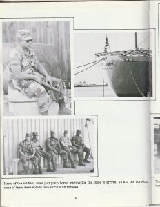 9th Eng. Bn. Desert Storm page-8