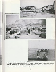 9th Eng. Bn. Desert Storm page-80