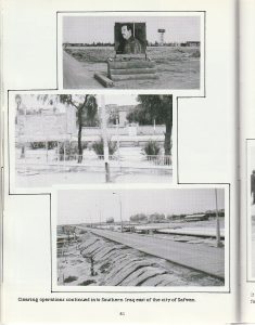 9th Eng. Bn. Desert Storm page-81