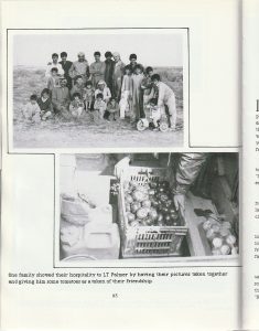 9th Eng. Bn. Desert Storm page-83