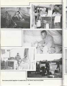 9th Eng. Bn. Desert Storm page-85