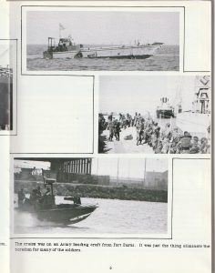 9th Eng. Bn. Desert Storm page-9