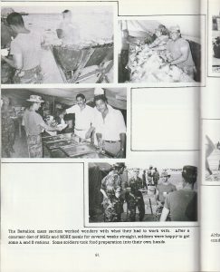9th Eng. Bn. Desert Storm page-91