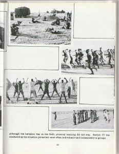 9th Eng. Bn. Desert Storm page-92