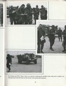9th Eng. Bn. Desert Storm page-96