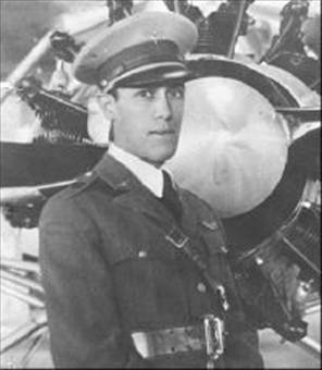 Captain Carranza Emilio