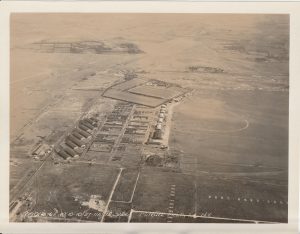 Mitchel Field Long Island